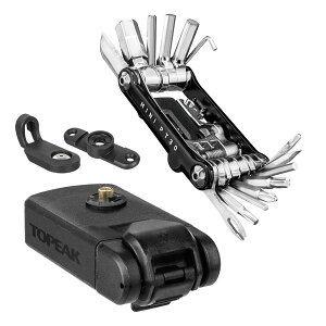 TOPEAK gs[N jW }X^[+ c[{bNX PT30