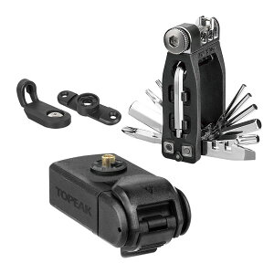 TOPEAK gs[N jW }X^[+ c[{bNX T16