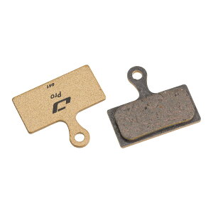 JAGWIRE �W���O���C���[ Disc Brake Pad DCA084 �f�B�X�N�u���[�L�p�b�h �v���Z�~���^��