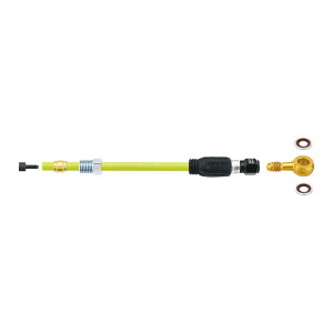 JAGWIRE �W���O���C���[ Pro Quick-Fit Adapter HFA406 �v�� �N�C�b�N�t�B�b�g�A�_�v�^�[