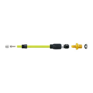 JAGWIRE �W���O���C���[ Pro Quick-Fit Adapter HFA214 �v�� �N�C�b�N�t�B�b�g�A�_�v�^�[
