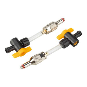 JAGWIRE �W���O���C���[ Elite Mineral Oil Bleed Kit Adapter �G���[�g �~�l�����I�C�� �u���[�h�L�b�g �A�_�v�^�[