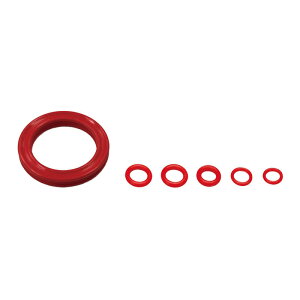 JAGWIRE �W���O���C���[ Elite Mineral Oil Bleed Kit O-Ring �G���[�g �~�l�����I�C�� �u���[�h�L�b�g O�����O