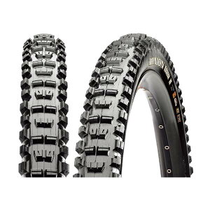 }LVX ~jI DHR 2 27.5x2.30/2.40WT EXO MTB^Cybike-kingz