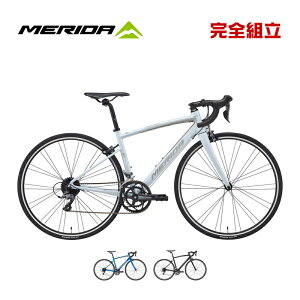 MERIDA _ 2026Nf RIDE 80 Ch80 2x8s [hoCN A~×J[{tH[N y Shimano Claris OCh 