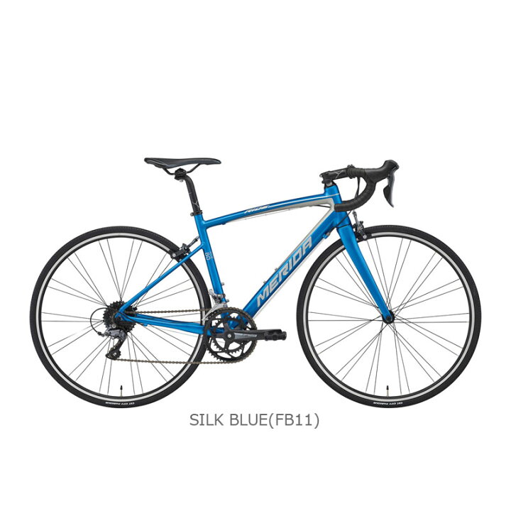 楽天市場】MERIDA メリダ 2026年モデル RIDE 80 ライド80 2x8s ロード 