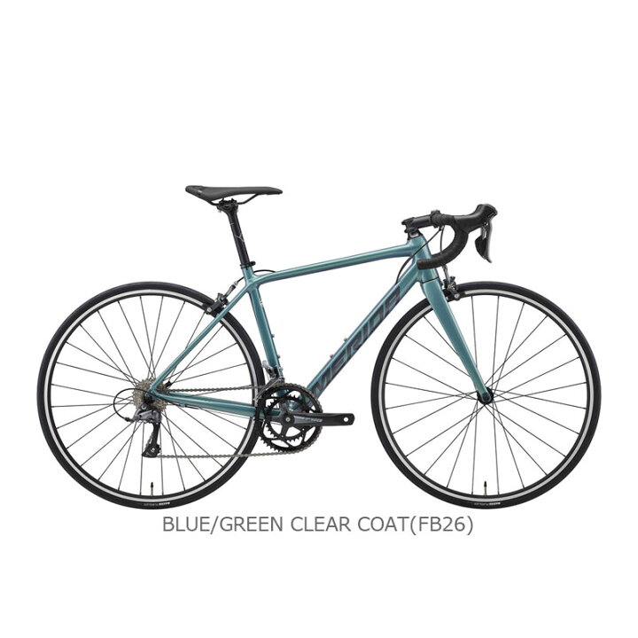 楽天市場】MERIDA メリダ 2026年モデル SCULTURA RIM 100 スクル 