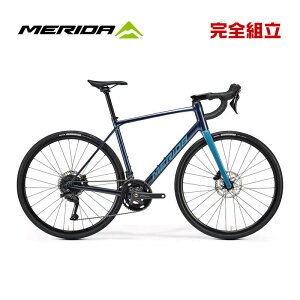 MERIDA �����_ 2027�N���f�� SCULTURA ENDURANCE 200 �X�N���g�D�[���G���f�������X200 2x9s ���[�h�o�C�N ���]��