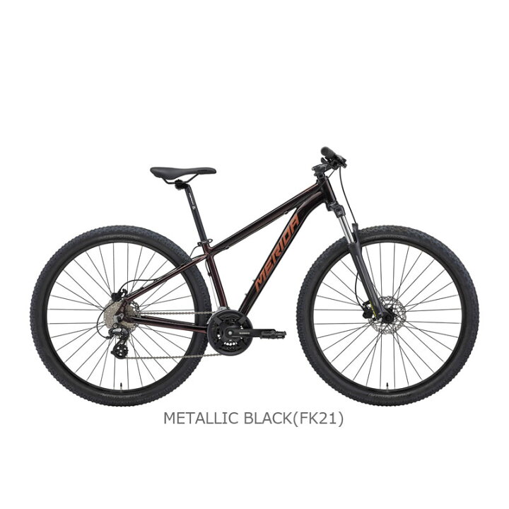 楽天市場】MERIDA メリダ 2026年モデル BIG.NINE 50-D ビッグナイン50 