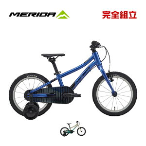 MERIDA �����_ 2026�N���f�� MATTS J.16 �}�b�cJ16 1x1s 16�h �q���p���]��