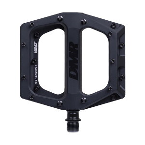 DMR �f�B�[�G���A�[�� VAULT PEDAL BRENDOG �y�_�� �u���b�N�}�b�g