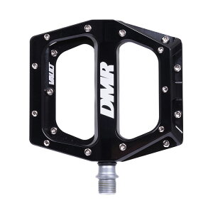 DMR �f�B�[�G���A�[�� VAULT PEDAL �y�_�� �O���X�u���b�N