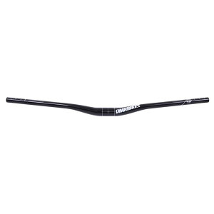 DMR �f�B�[�G���A�[�� WINGBAR MK4 35mm/Rise20mm �n���h���o�[ �u���b�N