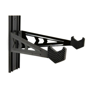 FEEDBACK SPORTS �t�B�[�h�o�b�N�X�|�[�c Velo Wall Rack Black