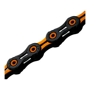 KMC P[GV[ DLC11 `F[ 11s 118L ORANGE