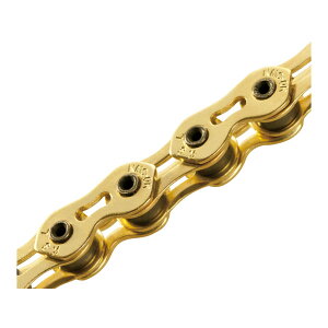 KMC P[GV[ K1SL WIDE `F[ 1/8 BMXp 112L TI-GOLD