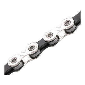 KMC P[GV[ X10 `F[ 10s 116L SILVER/BLACK