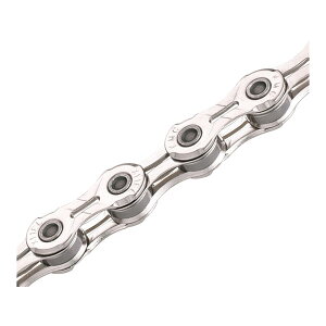 KMC P[GV[ X11EL `F[ 11s 118L SILVER