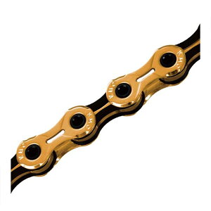 KMC P[GV[ X11SL `F[ 11s 118L TI-GOLD/BLACK