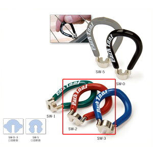 p[Nc[ SW-2 X|[N`(2ʕ3.4mm̃jbvp iJIS#14/15pj)yPARK TOOLzybike-kingz