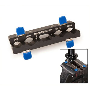 �p�[�N�c�[�� AV-5 �A�N�X��/�X�s���h���o�C�X�yPARK TOOL�z�ybike-king�z
