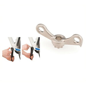 �p�[�N�c�[�� BBT-10.2 �A�W���X�e�B���O�L���b�v�c�[���yPARK TOOL�z�ybike-king�z