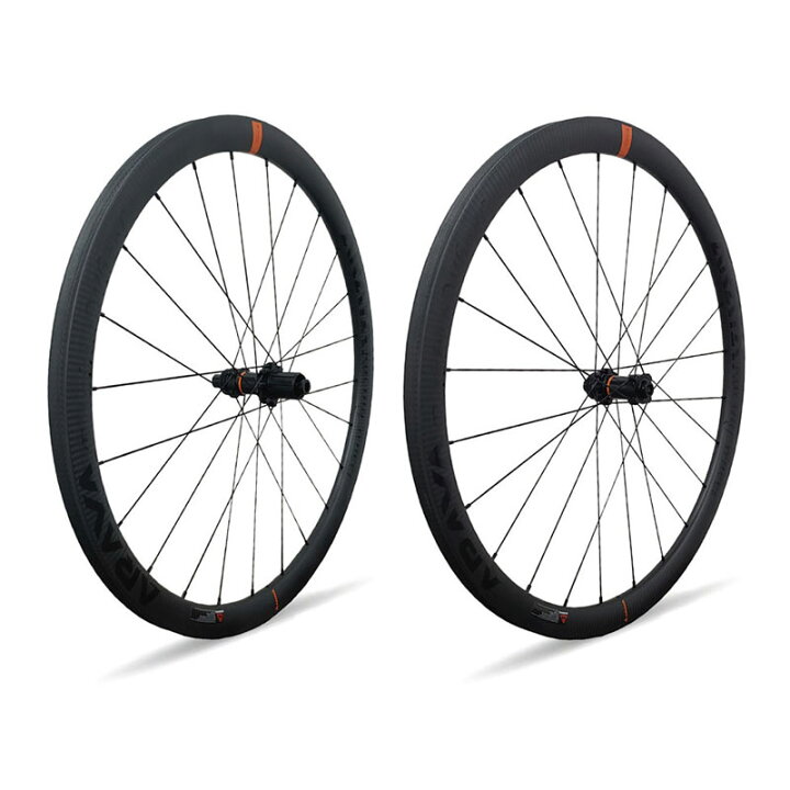 楽天市場】ARAYA アラヤ Racing Wheel Tubular for Disc Brake 