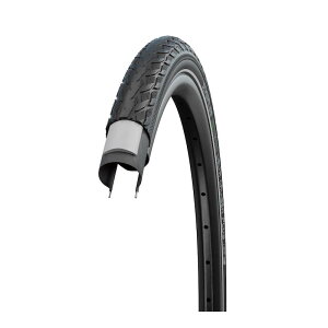 SCHWALBE Vx f^N[U[ vX 26x2.00(50-559) C[r[h ubNtbNX VeBEc[O ^C