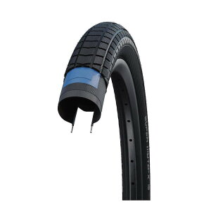 SCHWALBE Vx X[p[g GbNX 27.5x2.80(70-584) C[r[h ubN VeBEc[O ^C