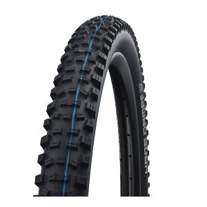 SCHWALBE Vx nX_v 27.5x2.60/2.80(65/70-584) Pu[r[h ubN SuperTrail MTB ^C
