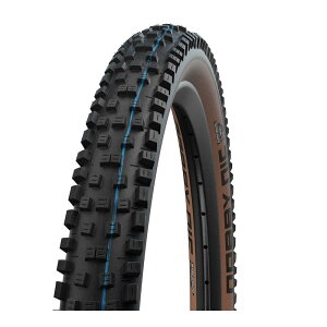 SCHWALBE Vx mr[jbN 27.5x2.40(62-584) Pu[r[h uY SuperGround MTB ^C