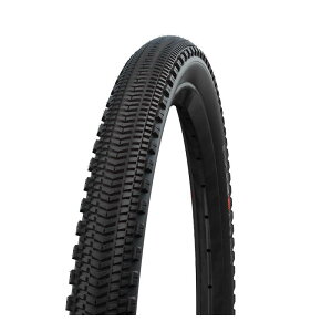 SCHWALBE Vx W[ I[o[h 29x2.00, 700x50C(50-622) Pu[r[h ubN OxEVNNX ^C