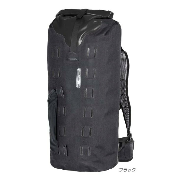 楽天市場】ORTLIEB オルトリーブ ギアパック /32L : 自転車の専門店 