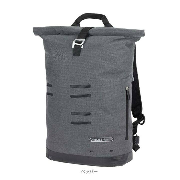 楽天市場】ORTLIEB オルトリーブ コミューターデイパック アーバン 