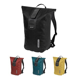 ORTLIEB �I���g���[�u ���F���V�e�B PS /17L
