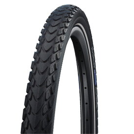 【10％OFFクーポンあり/06日23時59分まで】SCHWALBE シュワルベ マラソン モンディアル 27.5x2.00(650B) ツーリング タイヤ