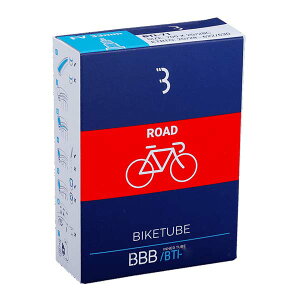 BBB �r�[�r�[�r�[ �`���[�u BTI-72 SL 700x20-28C FV ���� 80mm
