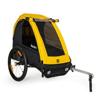 楽天市場】travoy 自転車トレーラーの通販