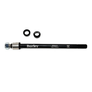 Burley �o�[���[ 12mm �X���[�A�N�X��