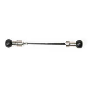 Burley �o�[���[ �R�[�z�[�p 5mm �X�L�����[