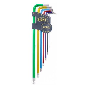 EIGHT �G�C�g TLC-S7MC �e�[�p�[�w�b�h �w�L�T�����` �^�N�~ EX�����O 1.5-6mm 7�{�g