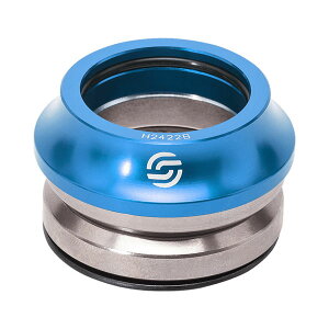 SALT �\���g PRO 1-1/8 �C���e�O���[�e�b�h �w�b�h�Z�b�g �u���[