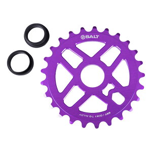 SALT �\���g PRO �X�v���P�b�g 25T �p�[�v��