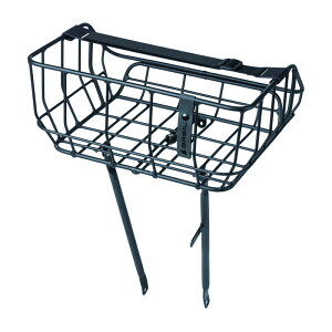 BASIL oW PORTLAND FRONT BASKET |[gh tgoXPbg }bgubN