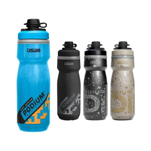 CAMELBAK LobN PODIUM DIRT CHILL |fBE _[g ` 620ml/21oz ] ۗ {g