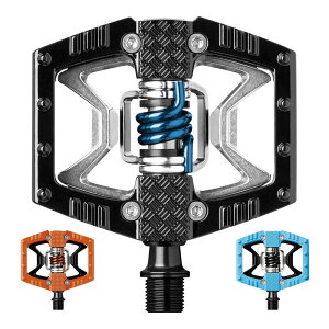CRANKBROTHERS NNuU[Y DOUBLESHOT2 _uVbg2 rfBOy_