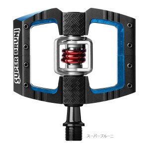 CRANKBROTHERS NNuU[Y MALLET DH }bgDH X[p[u[j GfBV rfBOy_
