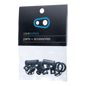 CRANKBROTHERS �N�����N�u���U�[�Y �y�_�� ���t���b�V�� �L�b�g Stamp7/11 577031