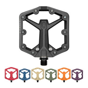 CRANKBROTHERS NNuU[Y STAMP1 X^v1 GEN2 tbgy_