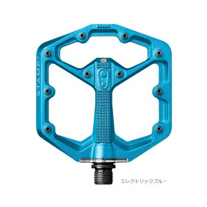 CRANKBROTHERS �N�����N�u���U�[�Y STAMP7 �X�^���v7 �G���N�g���b�N�u���[ �t���b�g�y�_��
